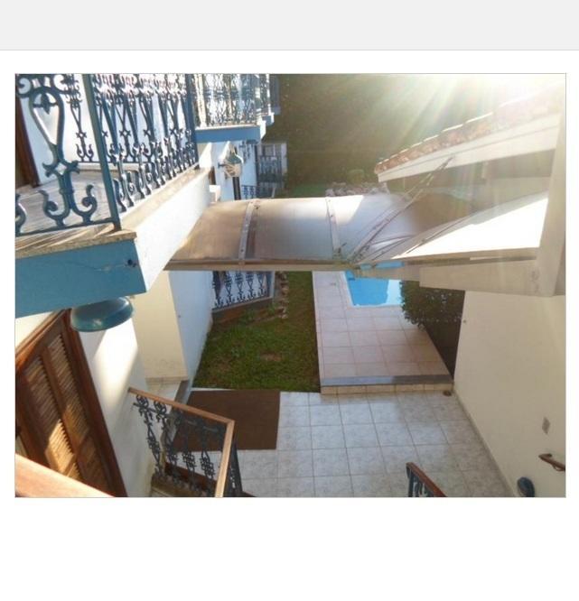 Pousada Trilha Do Mar Ubatuba Eksteriør bilde