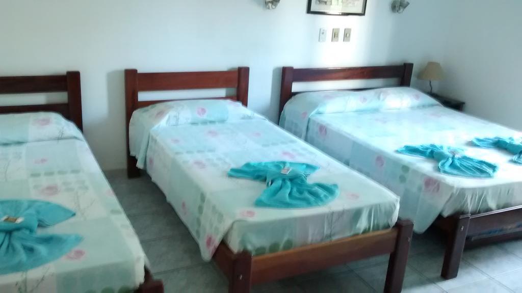 Pousada Trilha Do Mar Ubatuba Eksteriør bilde